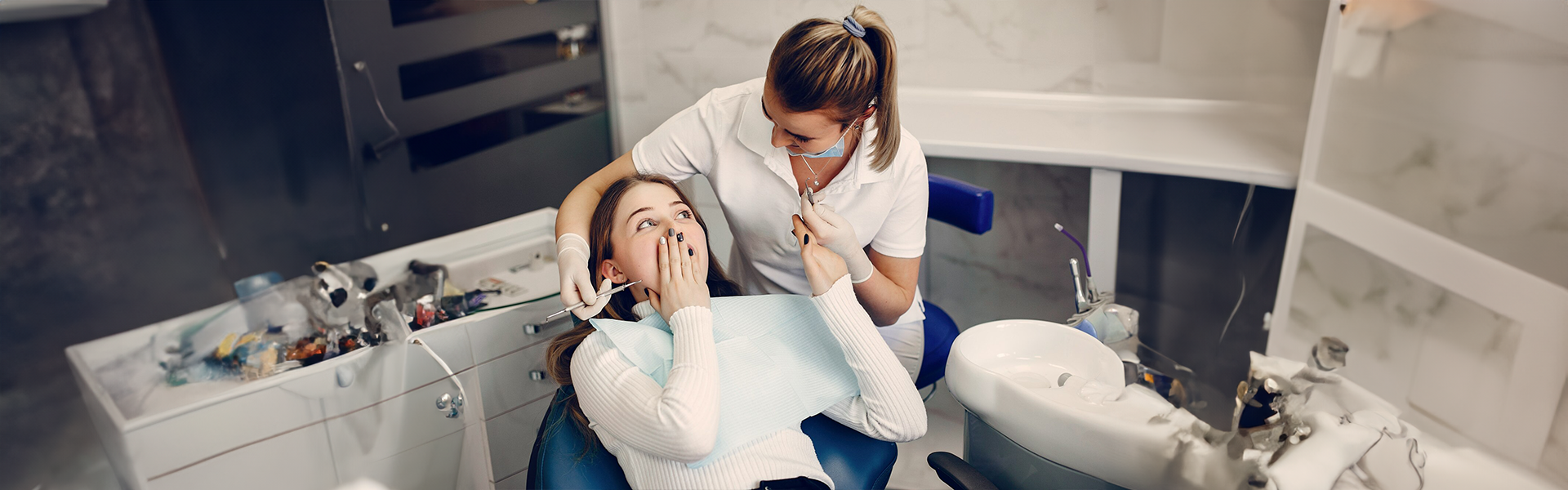 Dental Exams and Cleanings in Chelmsford, MA