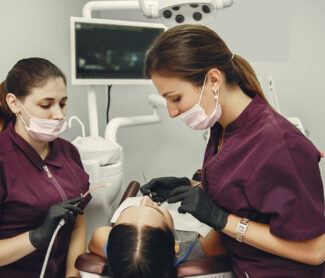 Stress-Free Dental Visits: Overcoming Fear with Sedation Dentistry