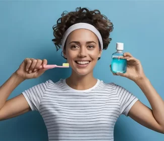 Why ‘Clean’ and ‘Non-Toxic’ Oral Care Matters: The Rise of Healthier Toothpaste and Mouthwash Choices