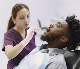 The Oral-Systemic Link: How Oral Bacteria Influence Heart Health, Diabetes, and More
