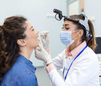 The Oral-Systemic Connection: Why Saliva Testing Is the Future of Preventive Dentistry